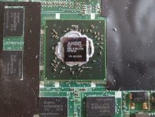 Материнська плата Lenovo Ideapad Z585 №3